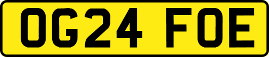 OG24FOE
