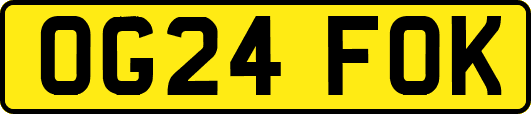OG24FOK