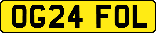 OG24FOL