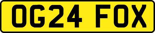 OG24FOX