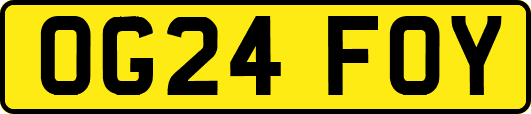 OG24FOY