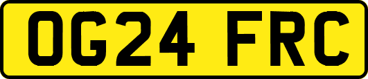 OG24FRC