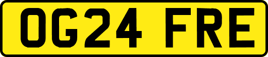 OG24FRE