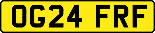 OG24FRF