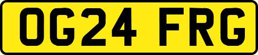 OG24FRG