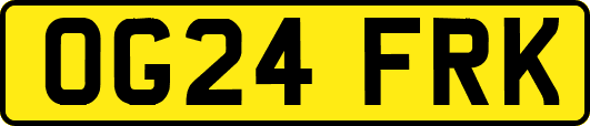 OG24FRK