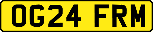OG24FRM