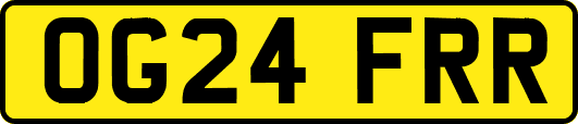 OG24FRR