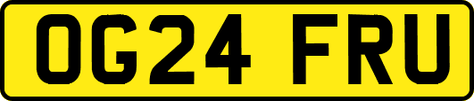 OG24FRU