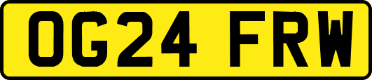 OG24FRW