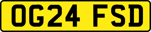 OG24FSD