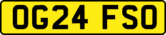OG24FSO
