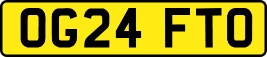 OG24FTO