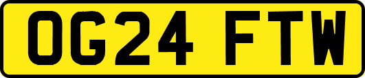 OG24FTW