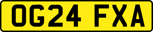OG24FXA