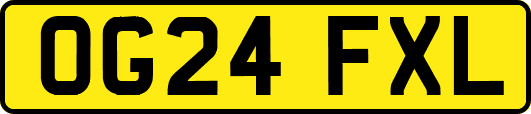 OG24FXL