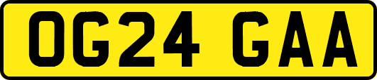 OG24GAA