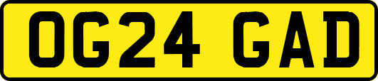 OG24GAD