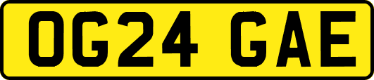 OG24GAE
