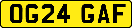 OG24GAF