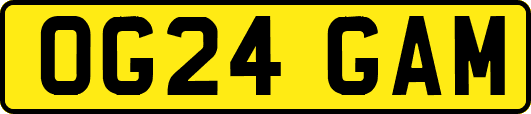 OG24GAM