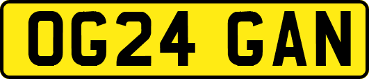 OG24GAN
