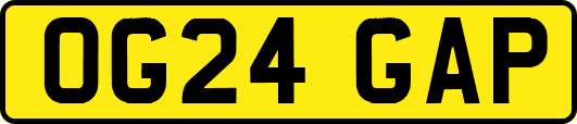 OG24GAP