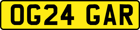 OG24GAR