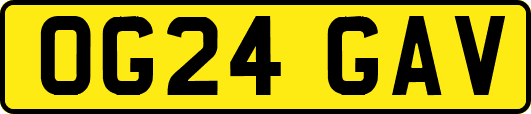 OG24GAV