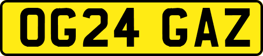OG24GAZ