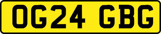 OG24GBG