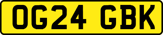 OG24GBK
