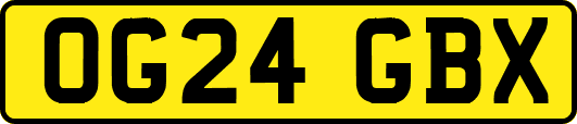 OG24GBX