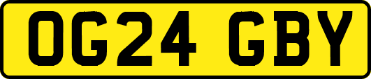 OG24GBY