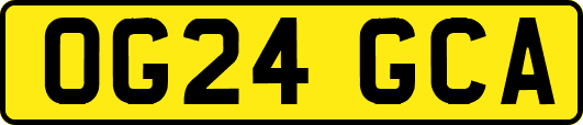 OG24GCA