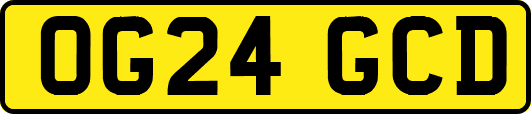 OG24GCD