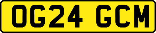 OG24GCM