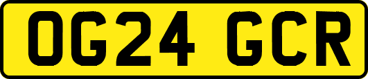 OG24GCR