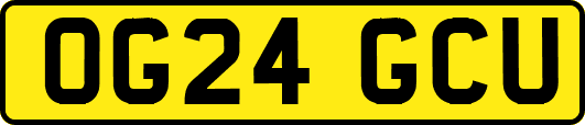 OG24GCU