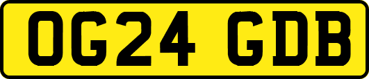 OG24GDB