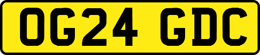 OG24GDC