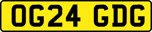 OG24GDG