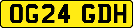 OG24GDH