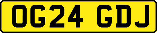 OG24GDJ