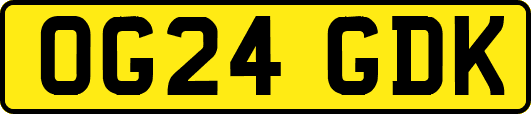 OG24GDK