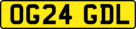 OG24GDL