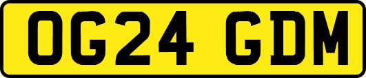 OG24GDM