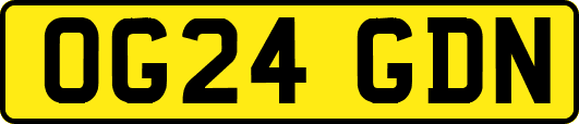OG24GDN