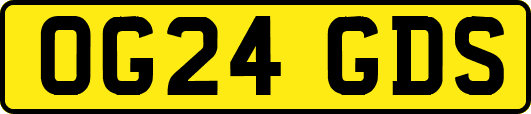 OG24GDS