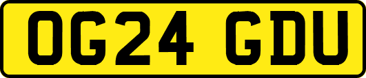 OG24GDU
